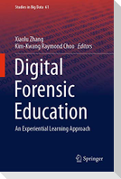 Digital Forensic Education