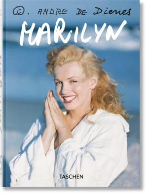 Crist, Steve. André de Dienes - Marilyn Monroe. 45th Ed.. Taschen GmbH, 2026.