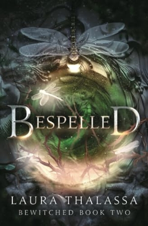 Thalassa, Laura. Bespelled. Sourcebooks, 2024.