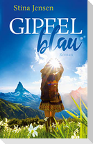 GIPFELblau