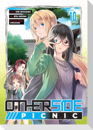 Otherside Picnic (Manga) 10