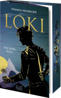 Loki ¿ His Dark Soul