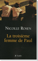 La troisième femme de Paul