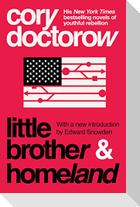 Little Brother & Homeland