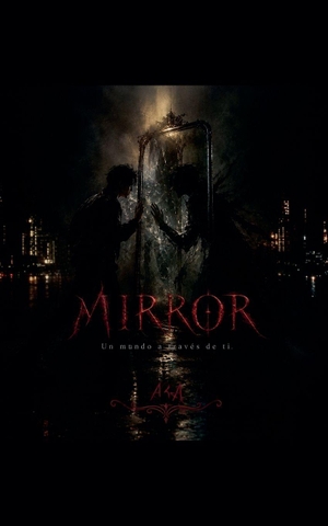 Ara. Mirror - Un mundo a través de ti. , 2026.