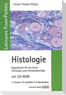 Lehmanns PowerPockets - Histologie