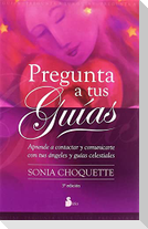 Pregunta a Tus Guias
