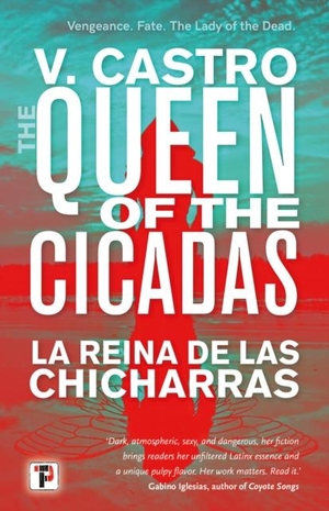 Castro, V.. The Queen of the Cicadas. Flame Tree Publishing, 2021.