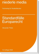 Standardfälle Europarecht