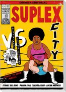 Suplex City