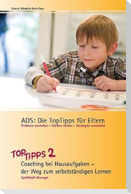 ADS - Die TopTipps für Eltern 2