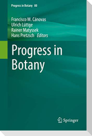 Progress in Botany Vol. 80