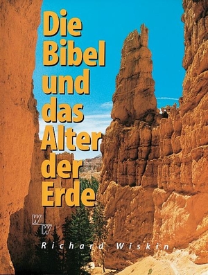 Die Bibel und das Alter der Erde. SCM Hänssler, 2024.