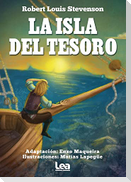 La Isla del Tesoro