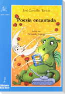 Poesía encantada