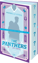 The Panthers - Off Limits