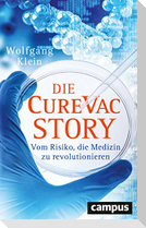 Die CureVac-Story