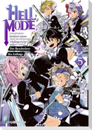 Hell Mode 5