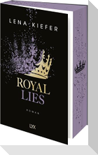 Royal Lies