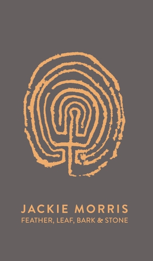 Morris, Jackie. Feather, Leaf, Bark, and Stone. Rizzoli International Publications, 2026.