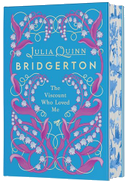 The Viscount Who Loved Me Deluxe Collector's Edition