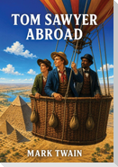 Tom Sawyer Abroad