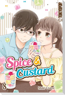 Spice & Custard 08