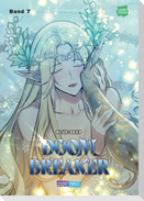 Doom Breaker 07