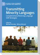 Transmitting Minority Languages