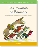 Los músicos de Bremen