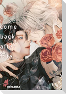 Comeback After Fate