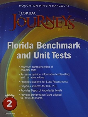 Reading. Common Core Benchmark and Unit Tests Consumable Grade 2. Dramatic Pub., 2012.