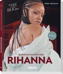 Ikonische Outfits von Rihanna