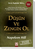 Düsün ve Zengin Ol