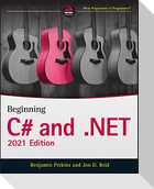 Beginning C# and .Net