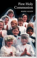 First Holy Communion