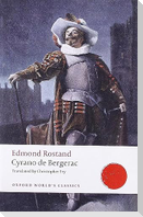 Cyrano de Bergerac