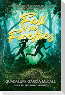 Fall of the Fireflies (Seasons of Sisterhood)