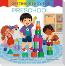 Getting Ready for Preschool