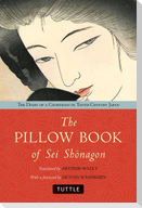 The Pillow Book of SEI Shonagon
