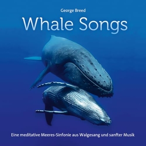 Whale Songs - Eine meditative Meeres-Sinfonie aus Walgesang und sanfter Musik. Neptun Media GmbH, 2024.