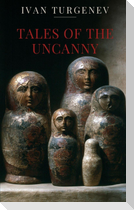 Tales of the Uncanny