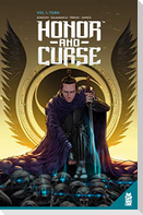 Honor and Curse Vol.1 Gn