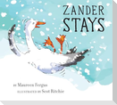 Zander Stays