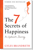 The 7 Secrets of Happiness