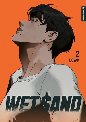 Doyak. Wet Sand 02. Altraverse GmbH, 2024.