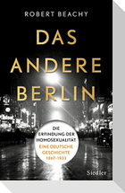 Das andere Berlin