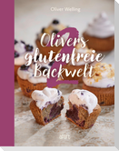 Olivers glutenfreie Backwelt Band 2
