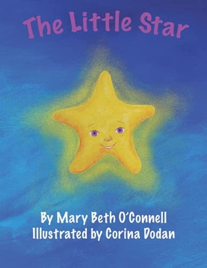 O'Connell, Mary Beth. The Little Star. Wipf & Stock Publishers, 2021.