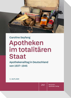 Apotheken im totalitären Staat